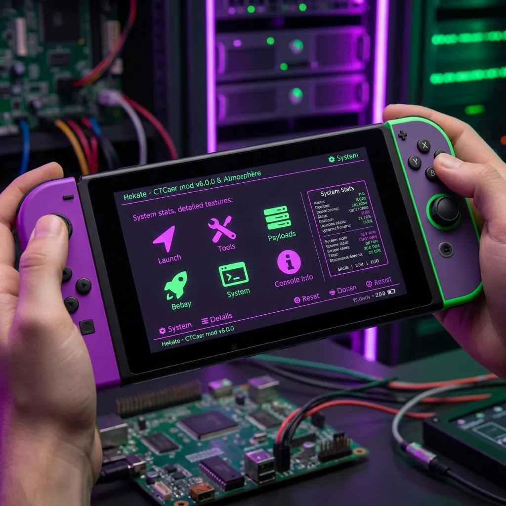Can You Pawn a Hacked or Modded Nintendo Switch? (Risks Explained)