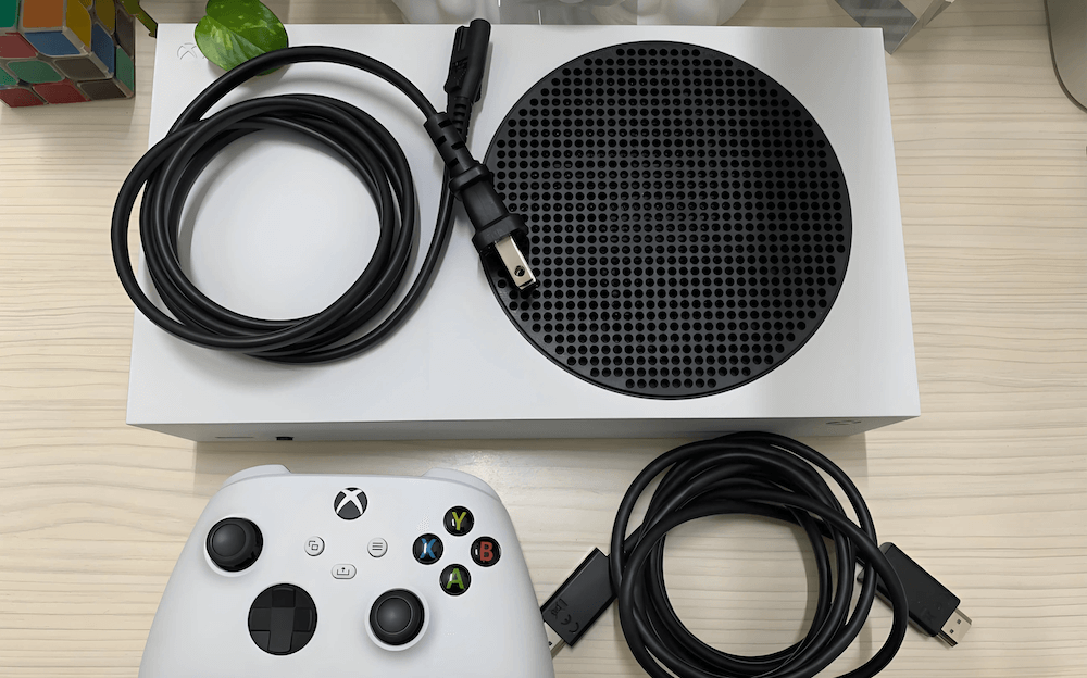 How to Pawn Your Xbox Series S: A Step-by-Step Guide for Beginners
