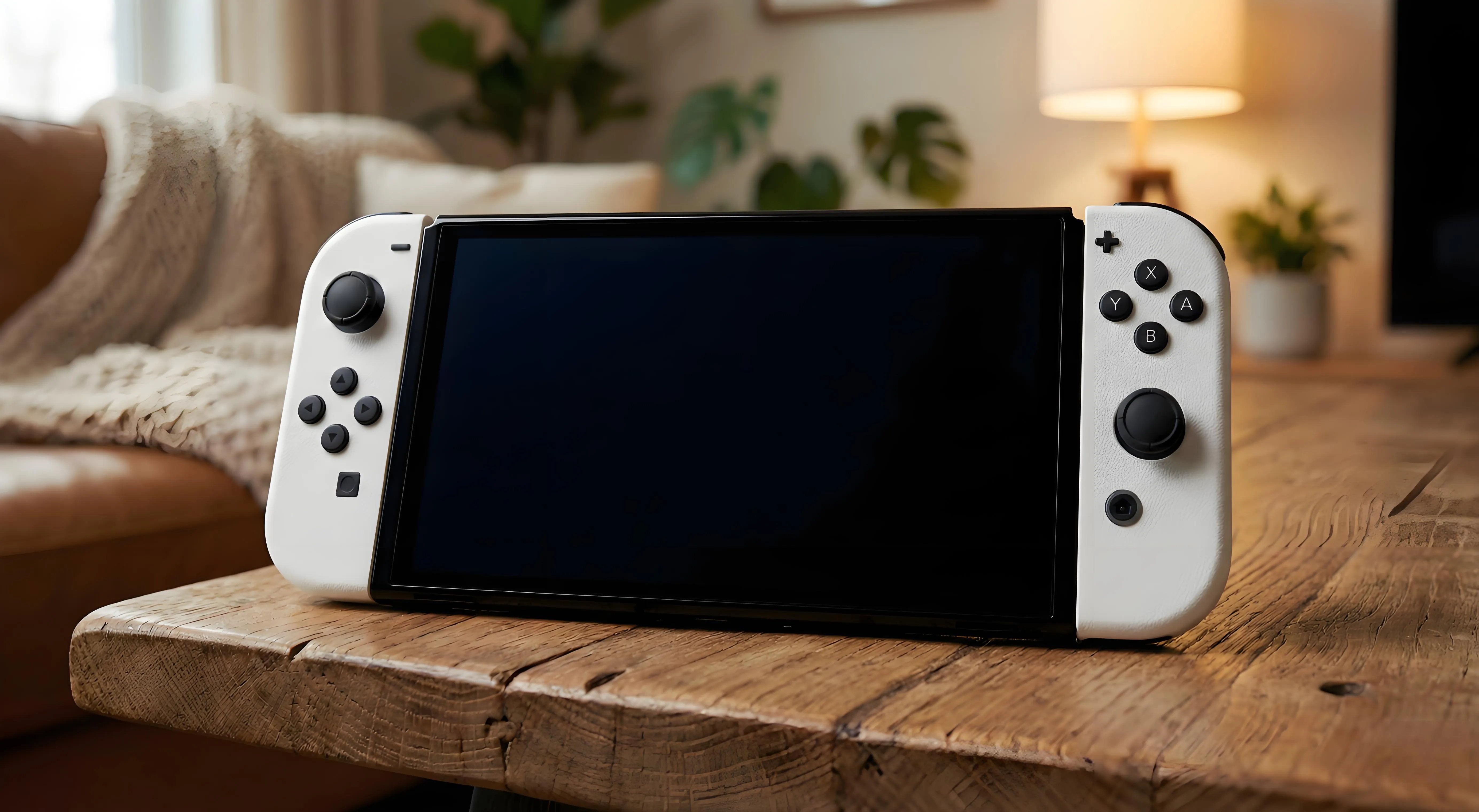 Nintendo Switch OLED Pawn Value 2026: $150-$220 | Green Tint Check