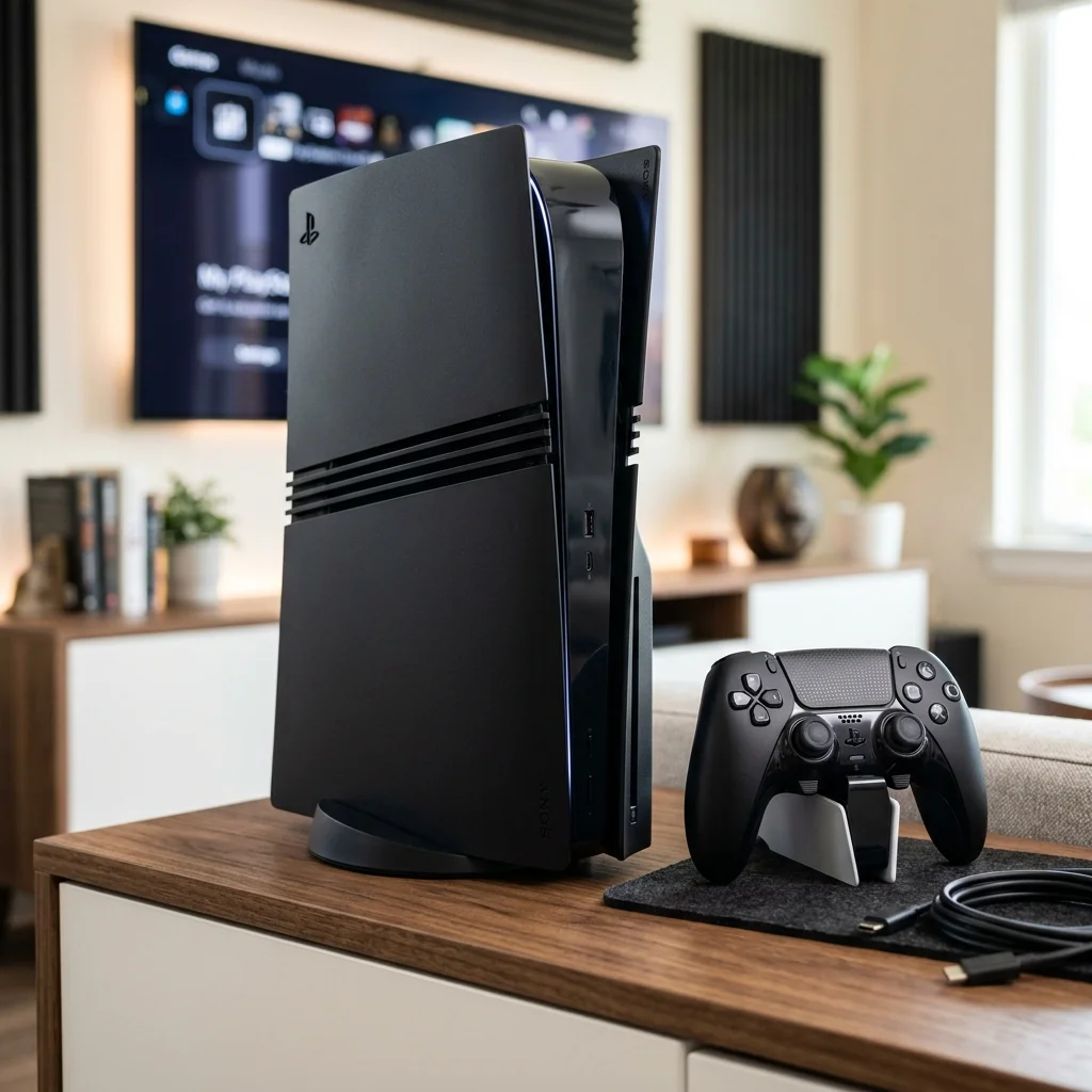 PS5 Pro Pawn Value Guide