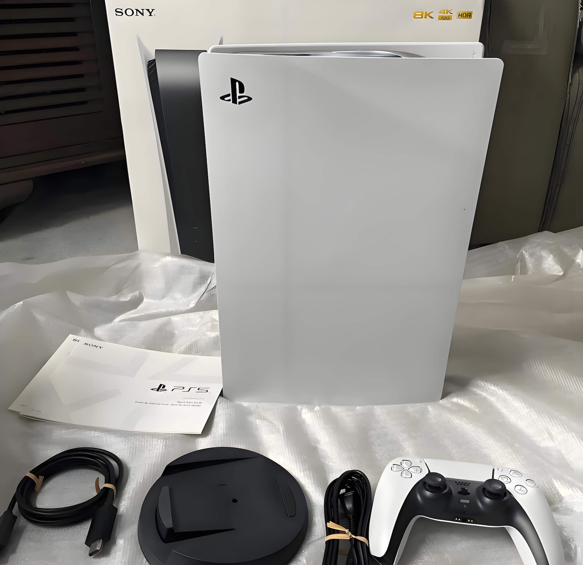 PS5 Pawn Shop Value: How Much Cash Can You Get in 2025?