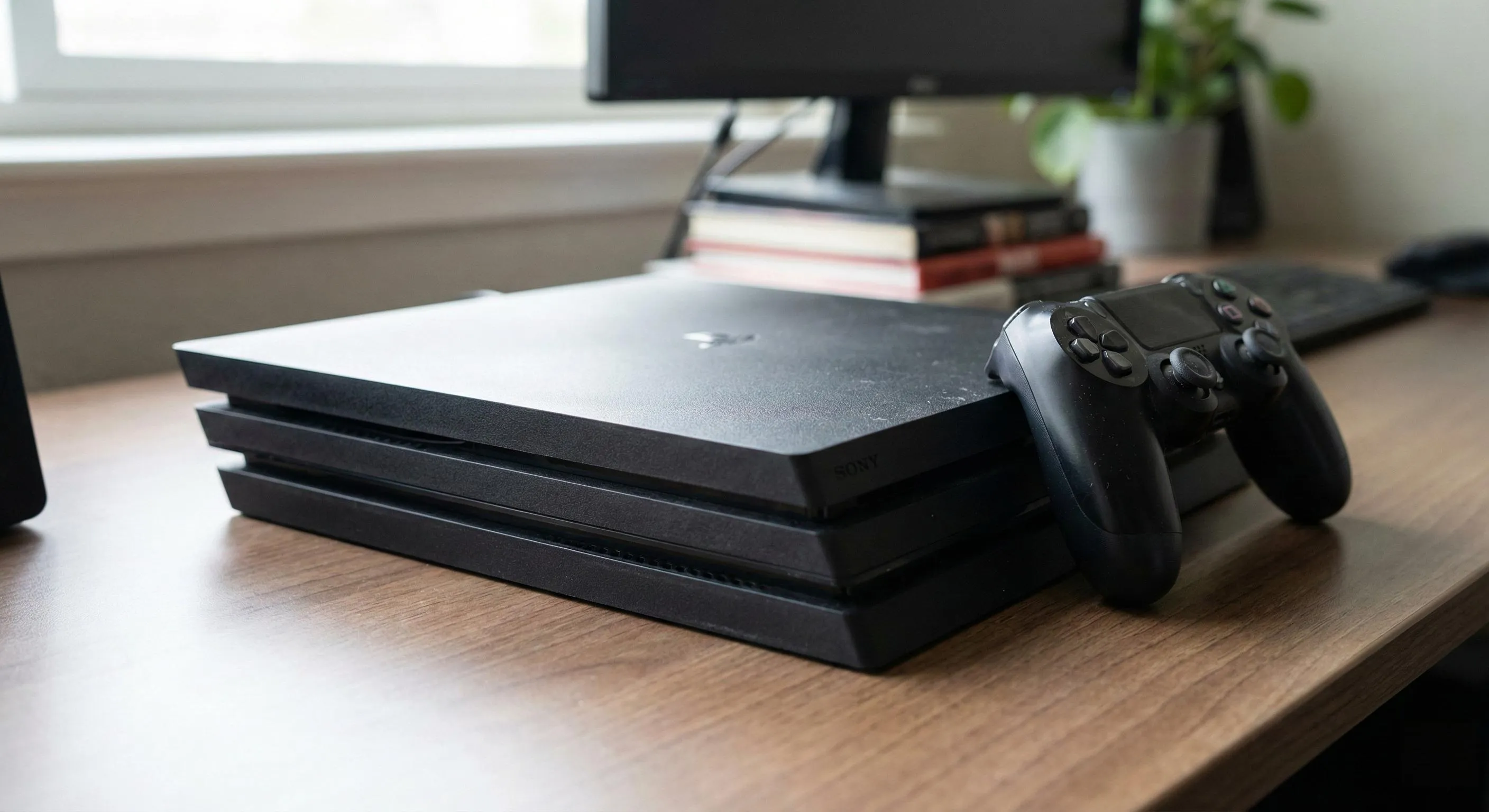 PS4 Pro Pawn Value 2026: $120-$200 | The 'Jet Engine' Factor