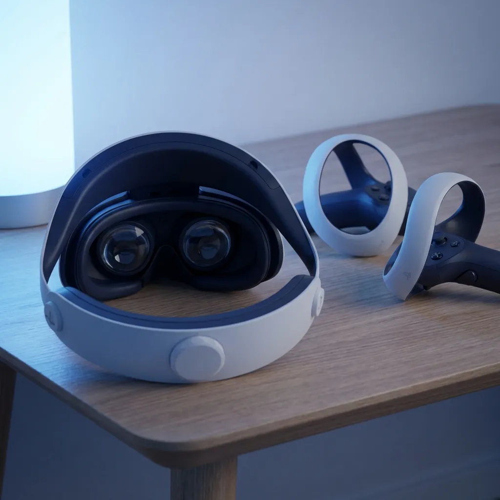 PSVR & PSVR2 Pawn Value (2026) | How much for VR Headsets?