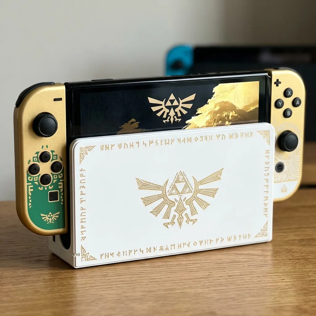 Limited Edition Nintendo Switch Pawn Value (2026) | Zelda, Pokemon, Mario
